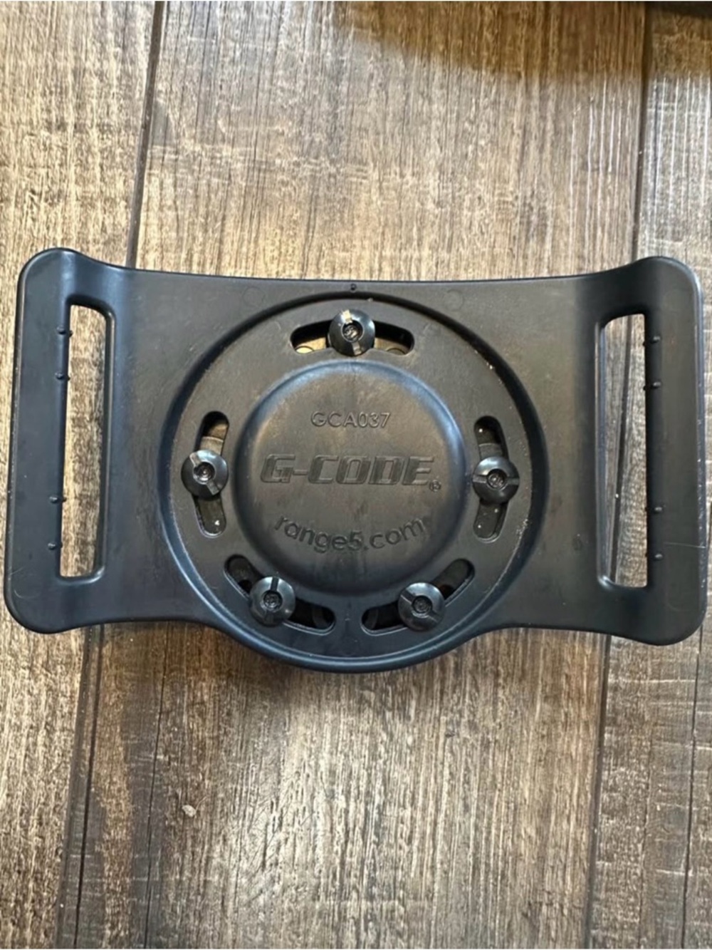 G-Code RTI Belt Slide - Picture 2 of 2